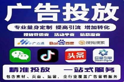 行业头部企业的网站sem托管经验分享